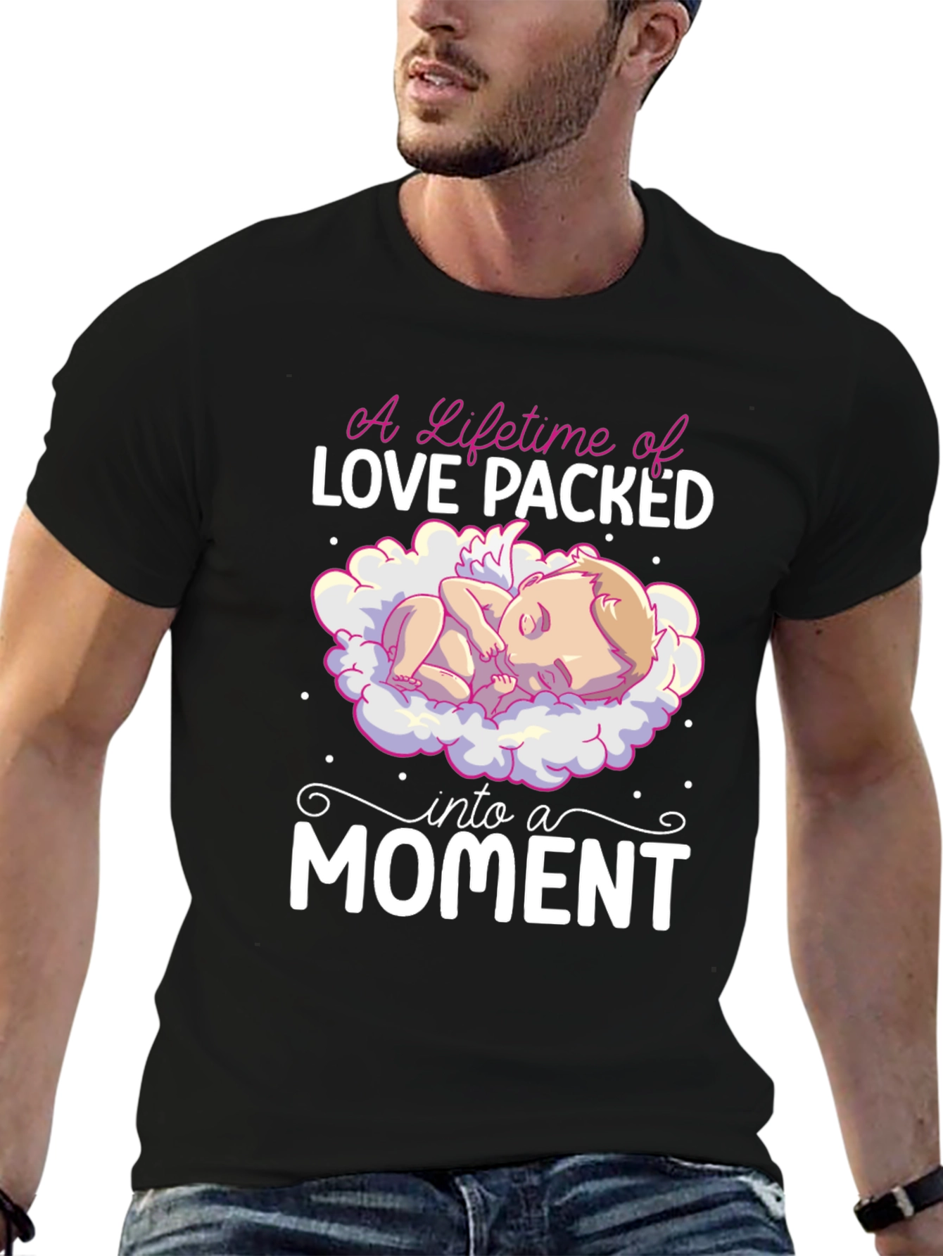 A Lifetime of Love T-Shirt