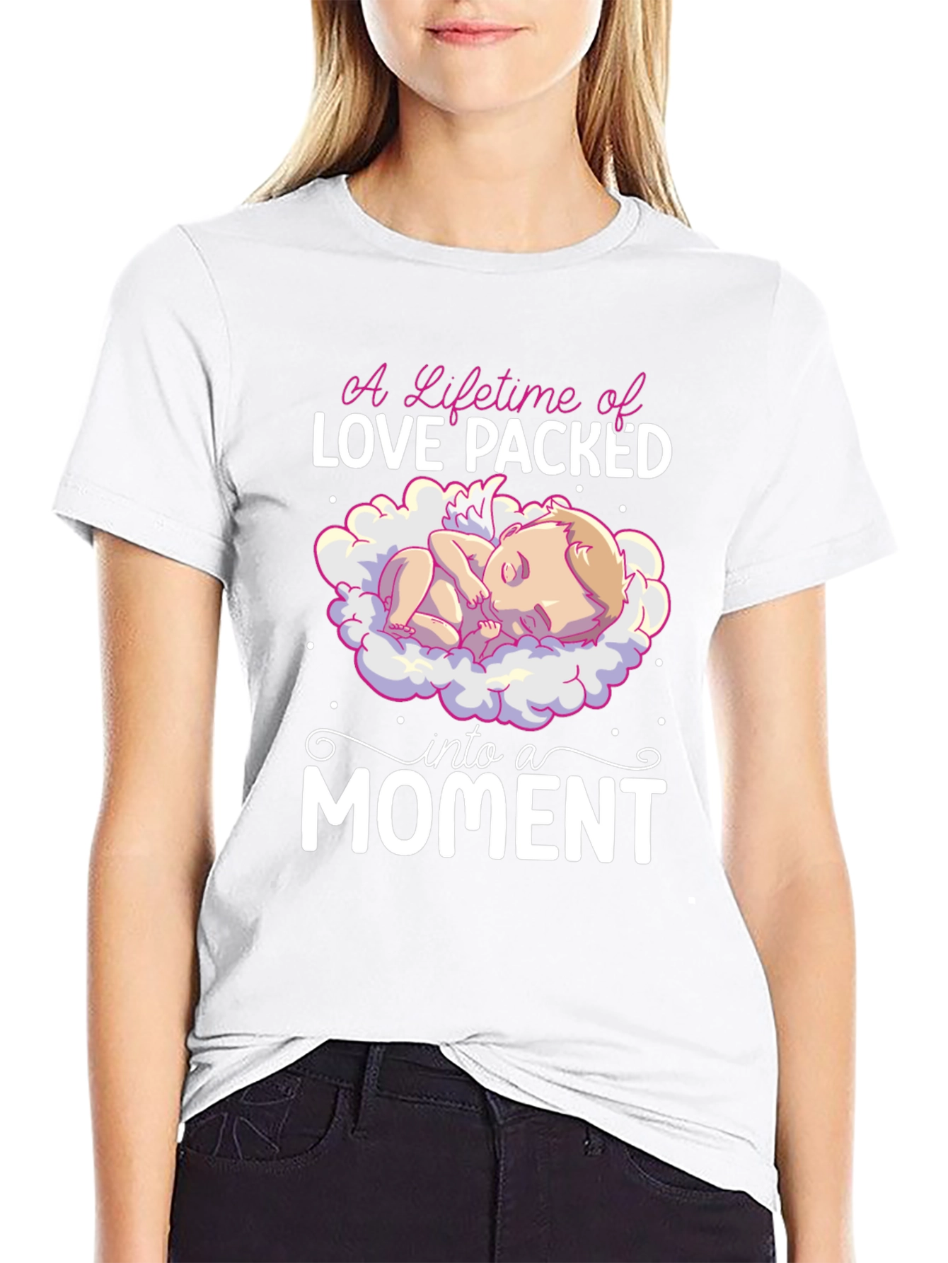 A Lifetime of Love T-Shirt
