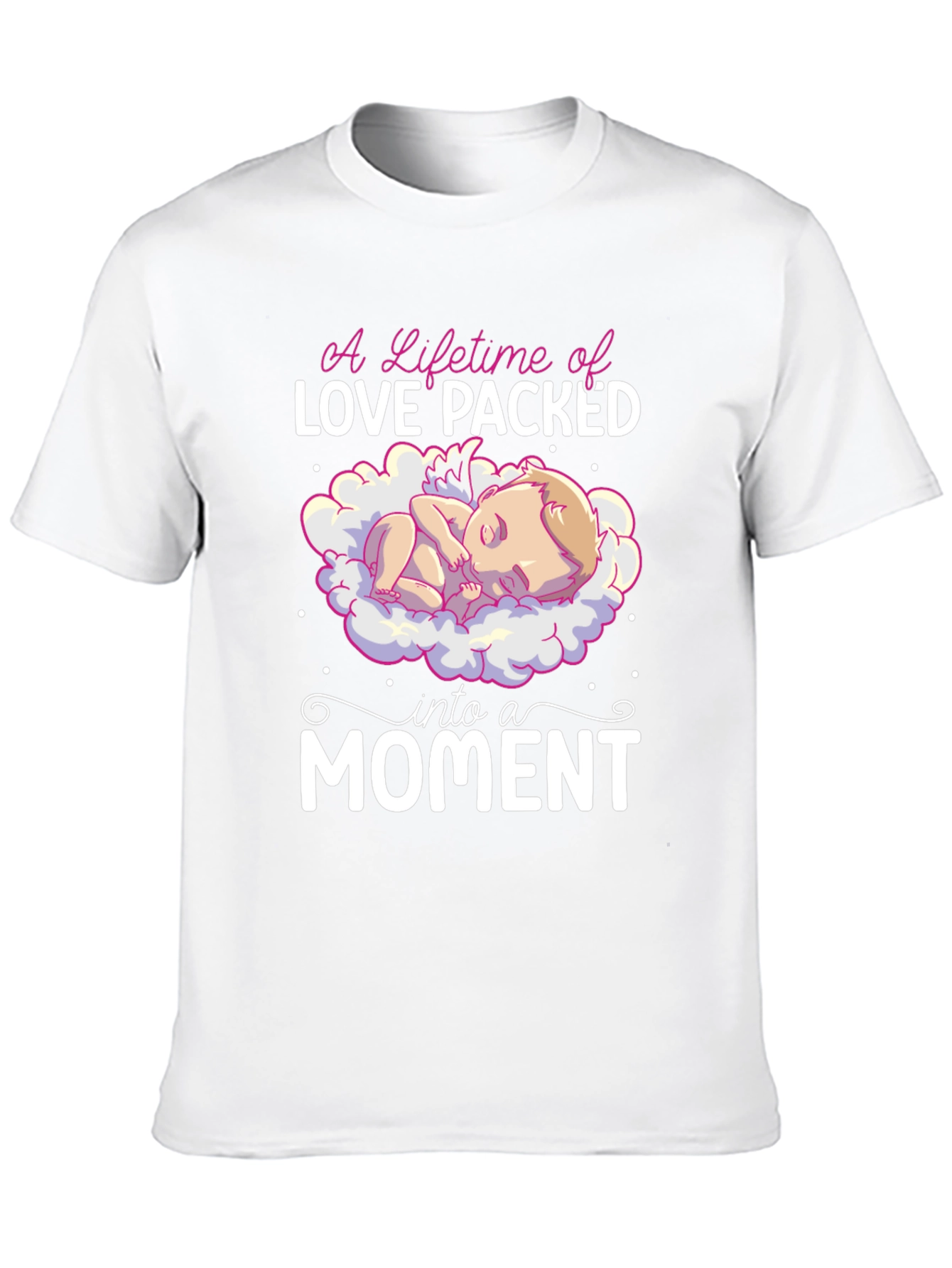 A Lifetime of Love T-Shirt