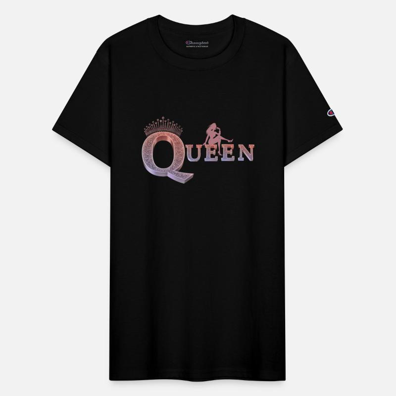Queen.