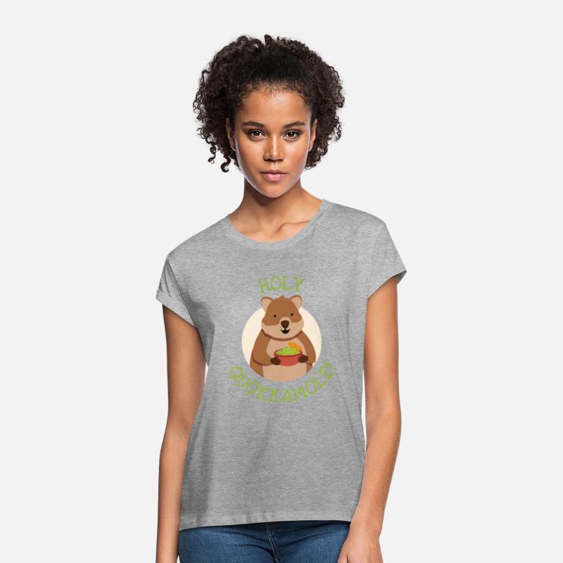 Quokka Holy Quokkamole Australia