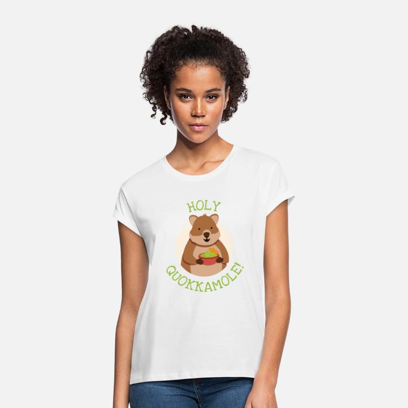 Quokka Holy Quokkamole Australia