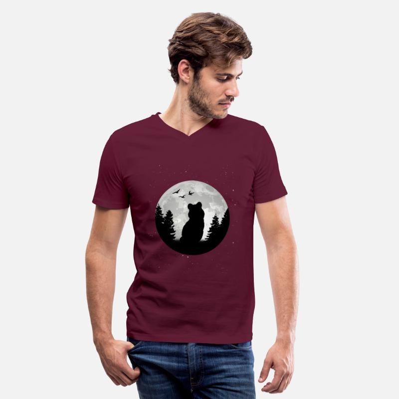 Quokka Moon Short-tailed Kangaroo