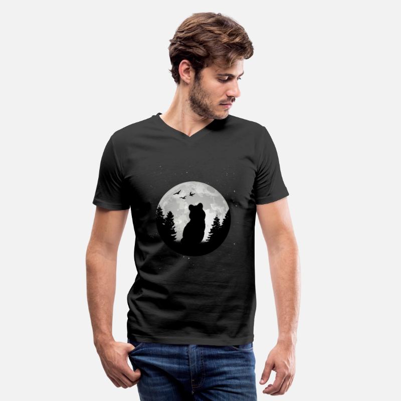 Quokka Moon Short-tailed Kangaroo