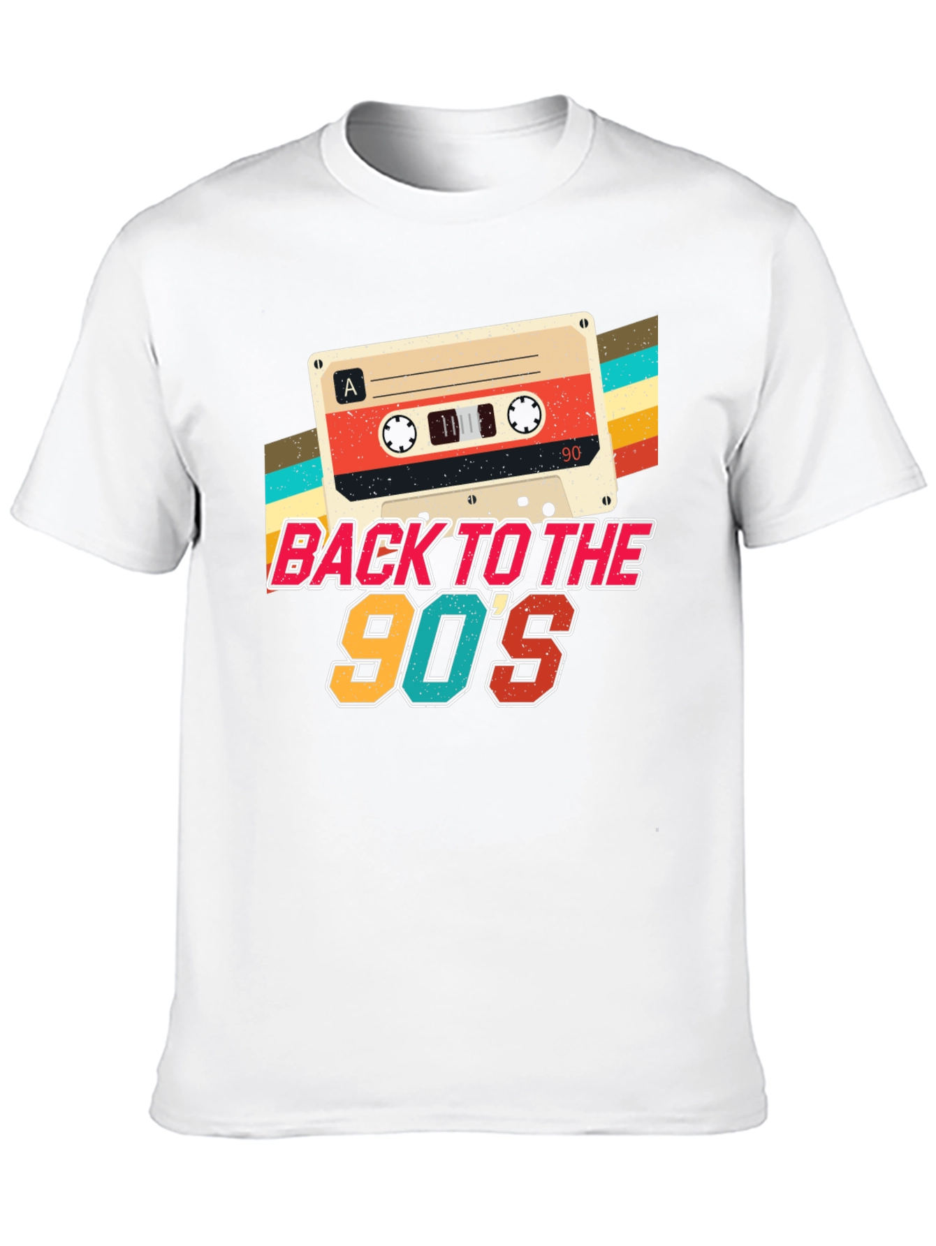 Back to the 90s T-Shirt