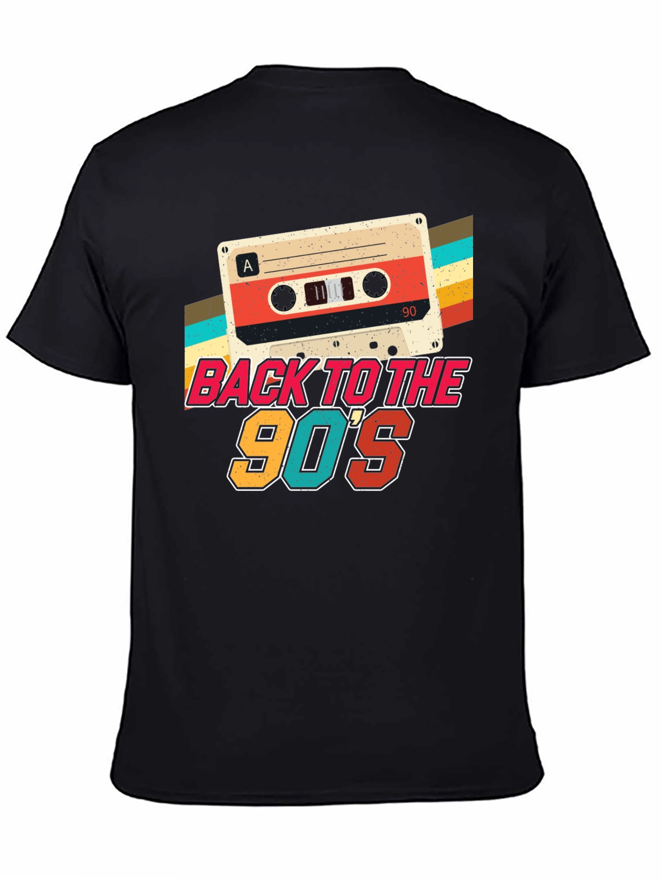 Back to the 90s T-Shirt