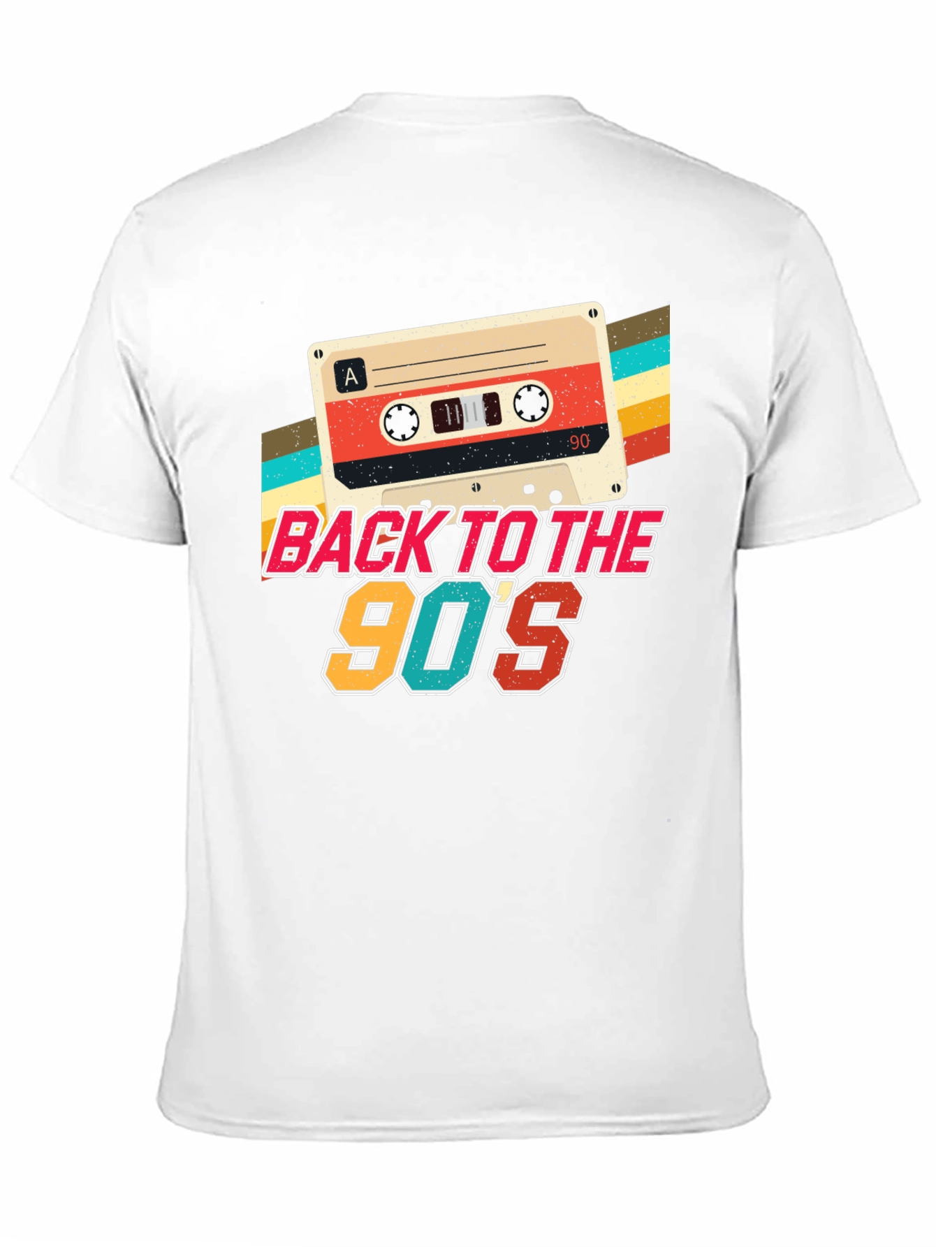 Back to the 90s T-Shirt