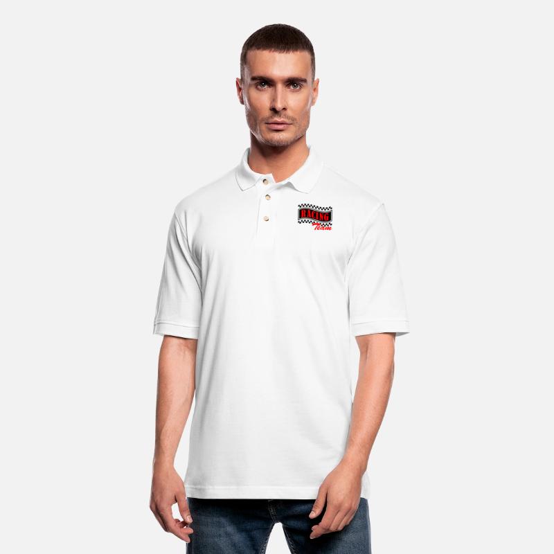 racing team 002