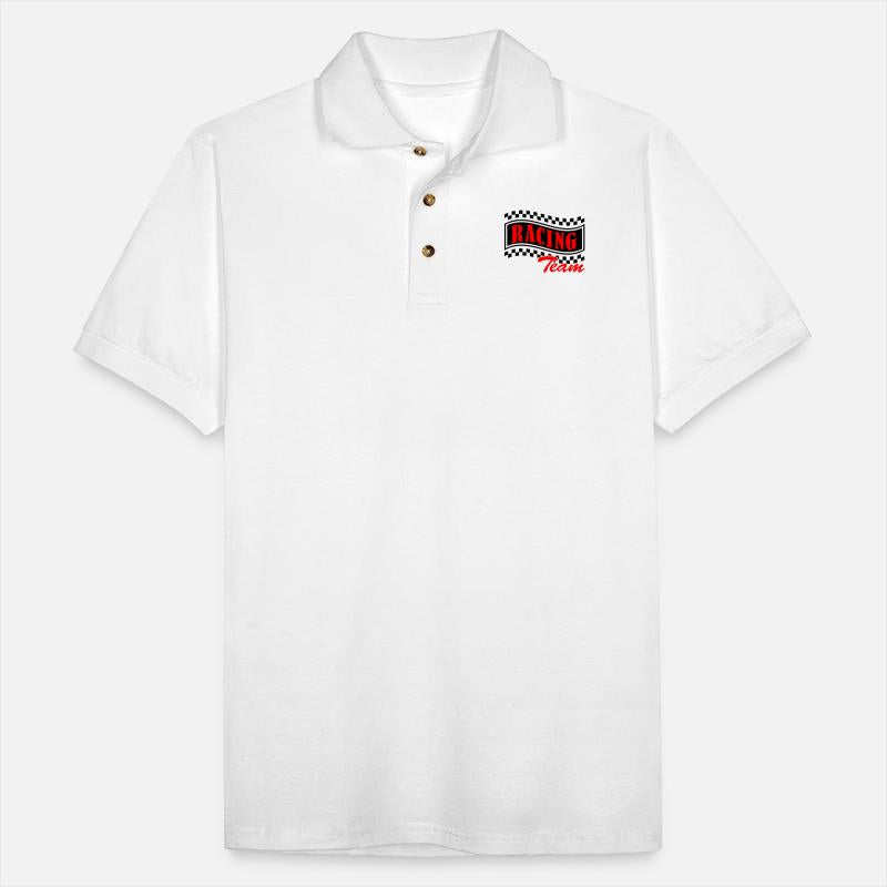 racing team 002