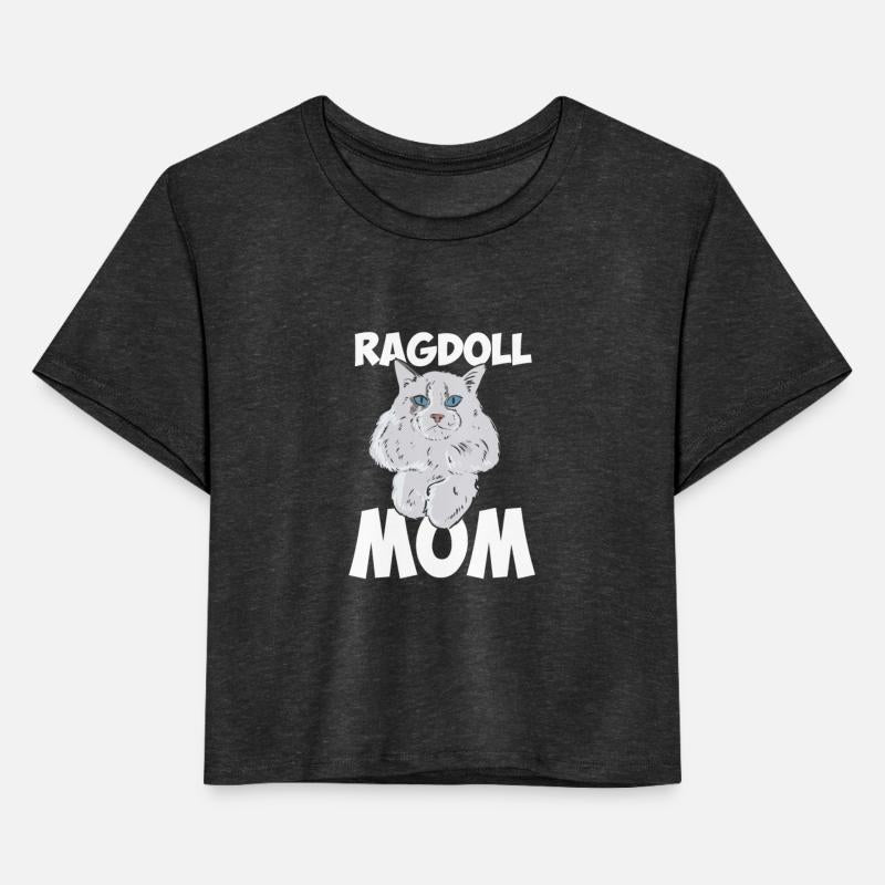Ragdoll Mom