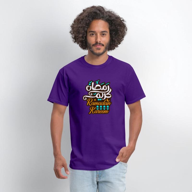 Ramadan Kareem Islamic Fasting For