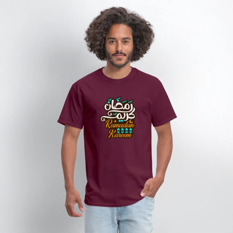 Ramadan Kareem Islamic Fasting For
