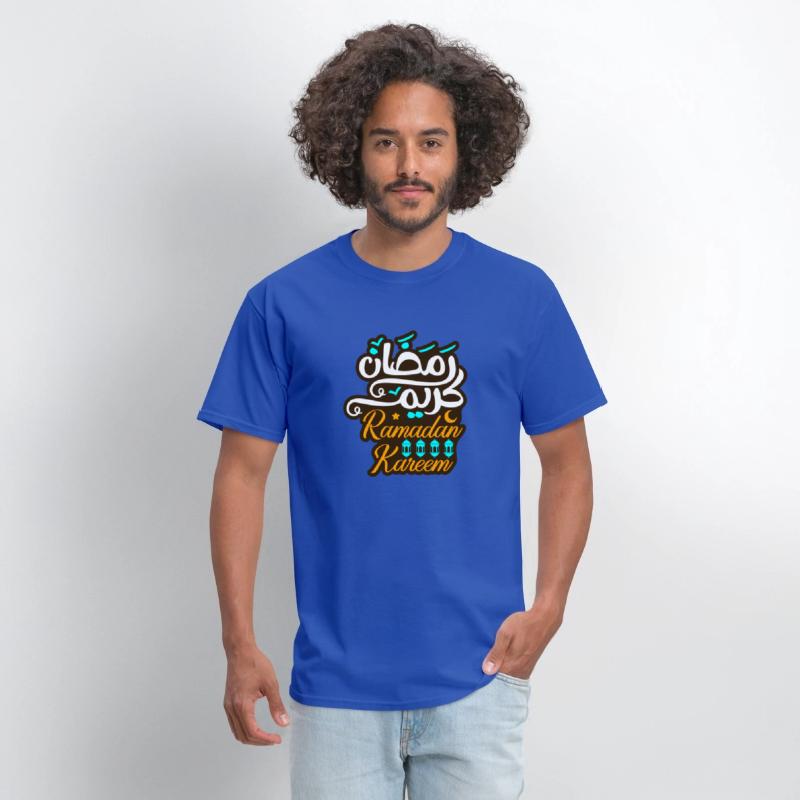Ramadan Kareem Islamic Fasting For