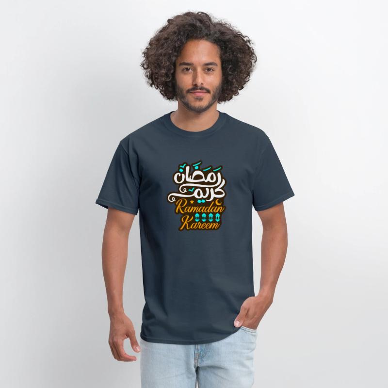 Ramadan Kareem Islamic Fasting For