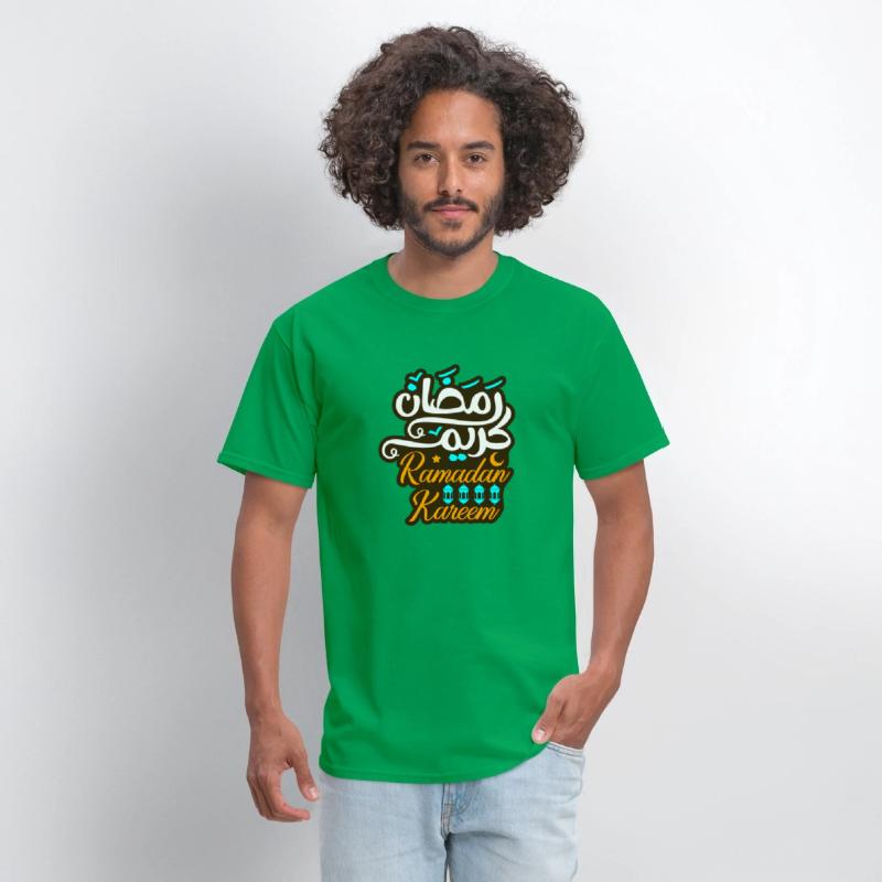Ramadan Kareem Islamic Fasting For