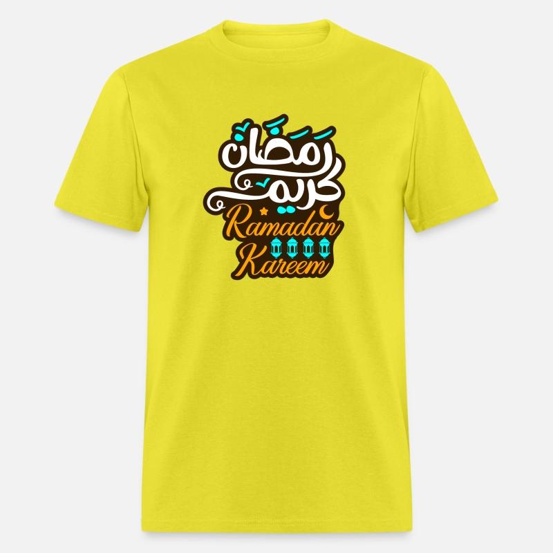 Ramadan Kareem Islamic Fasting For