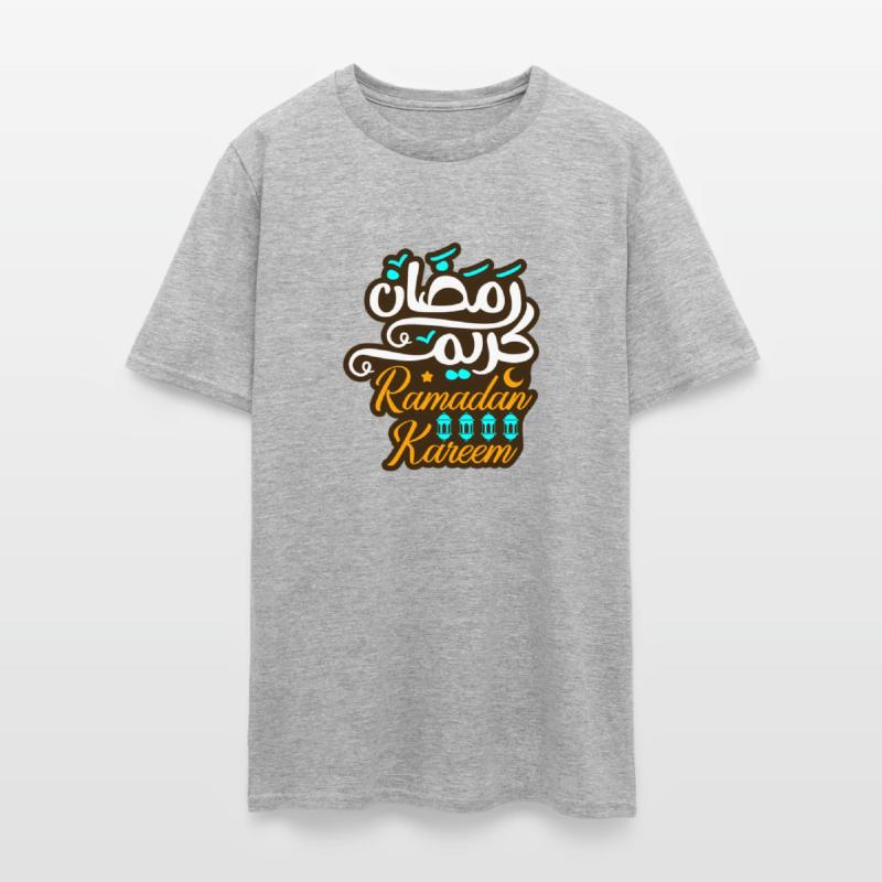 Ramadan Kareem Islamic Fasting For
