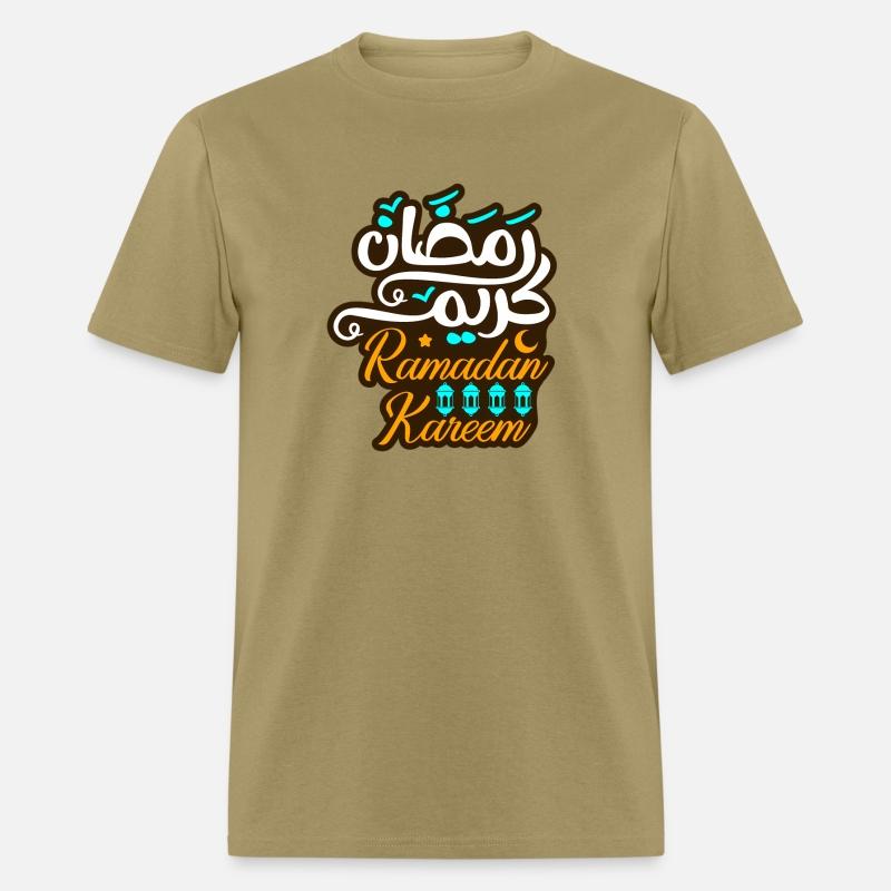 Ramadan Kareem Islamic Fasting For