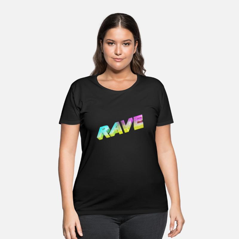 Rave, Techno, Electronic music