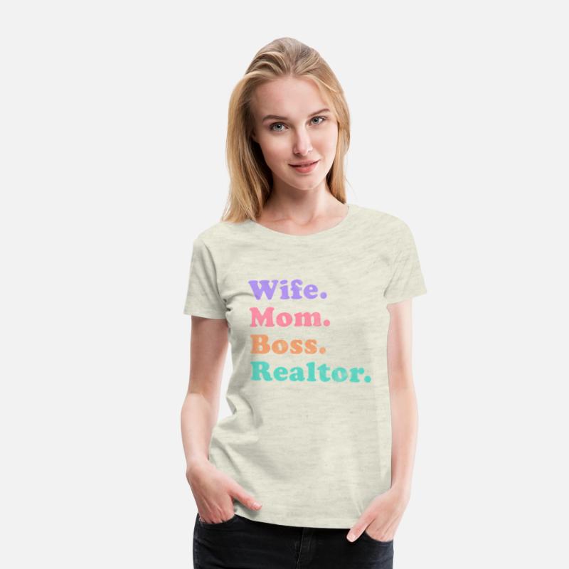Real Estate For Mom