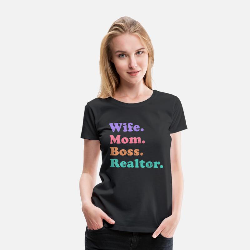 Real Estate For Mom