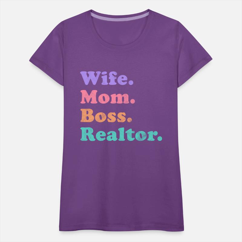 Real Estate For Mom