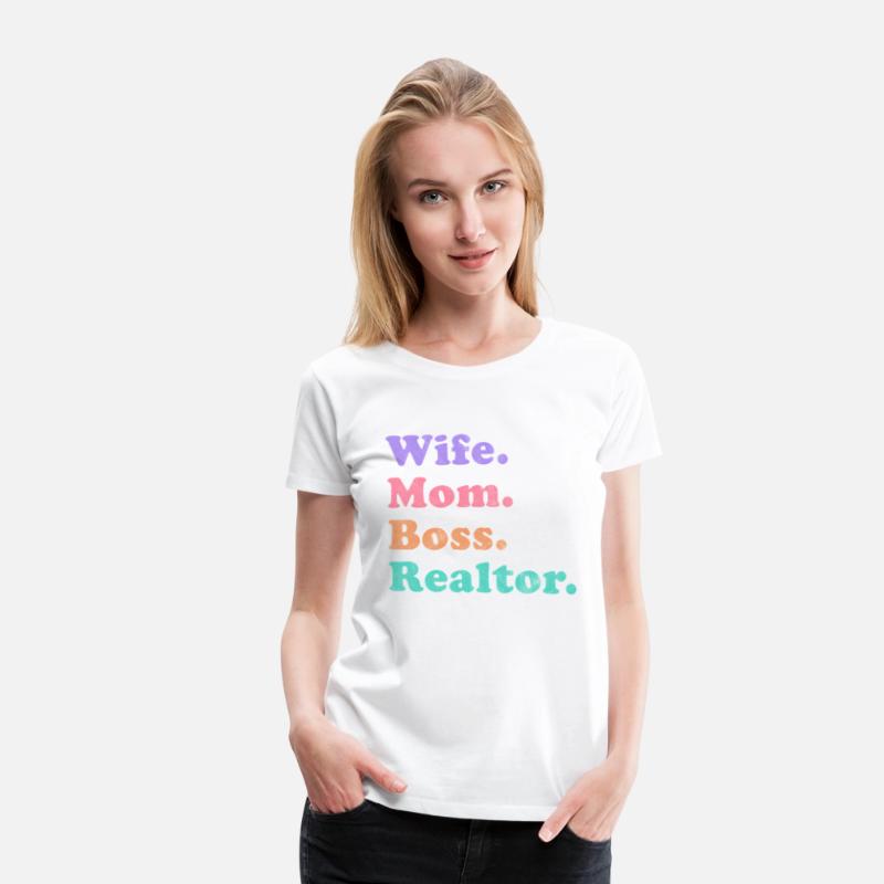 Real Estate For Mom