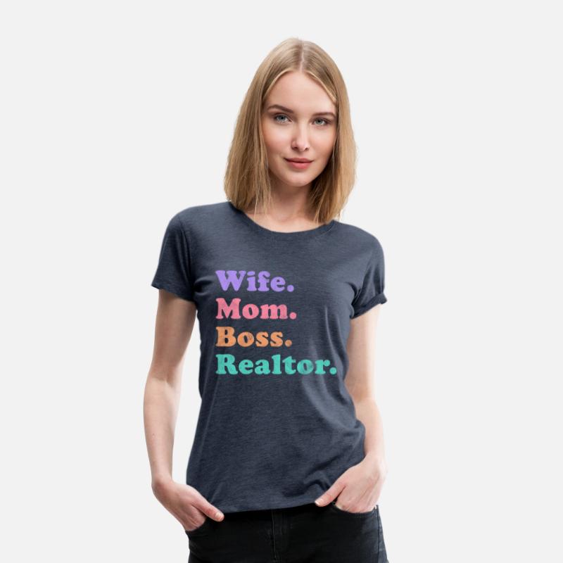 Real Estate For Mom