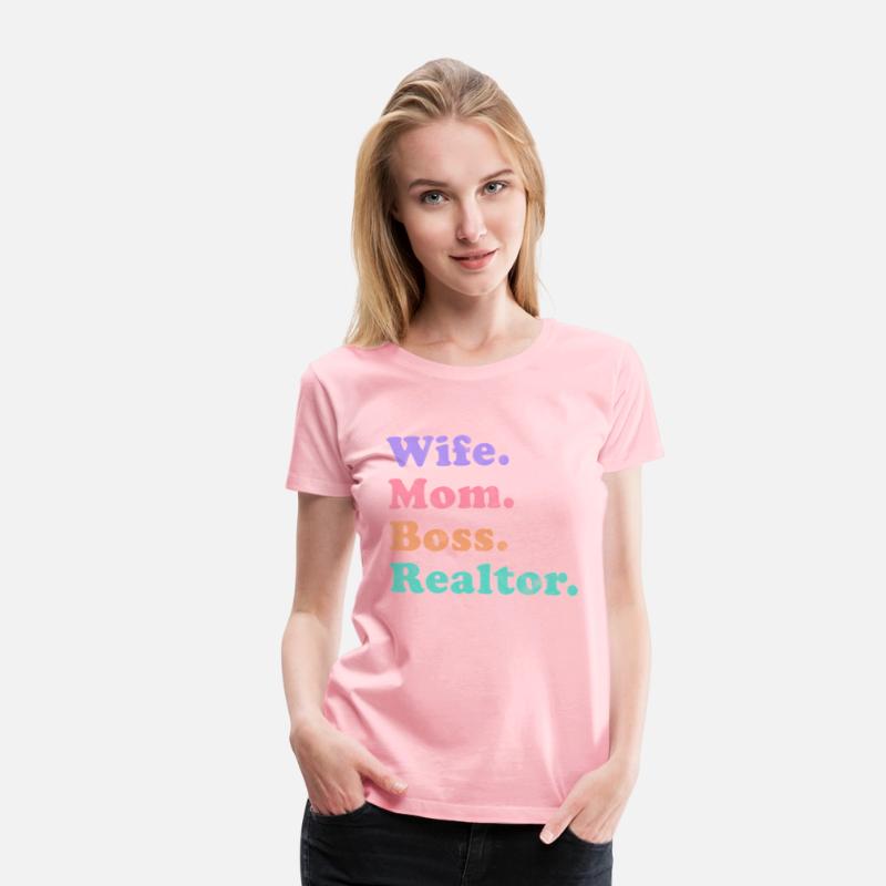 Real Estate For Mom