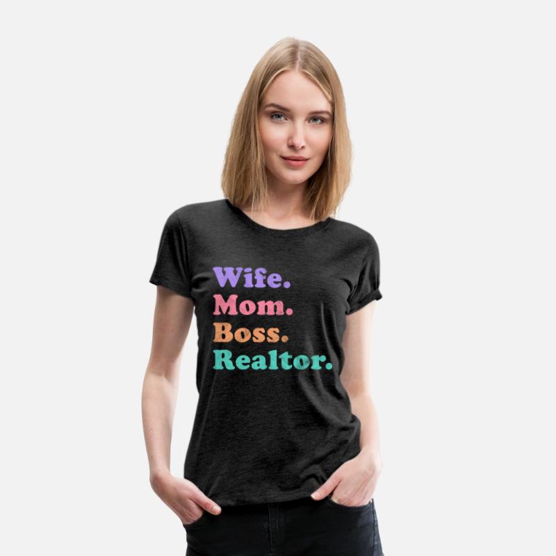 Real Estate For Mom