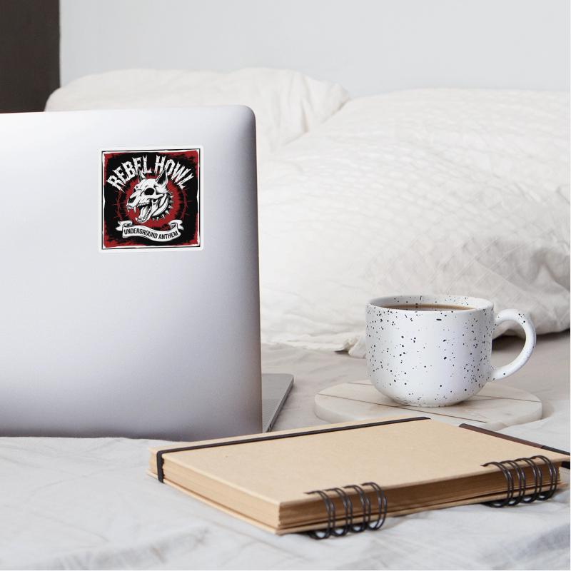 Rebel Howl Urban Style