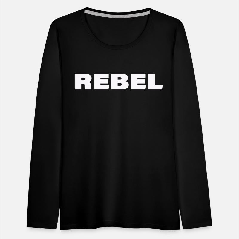 REBEL