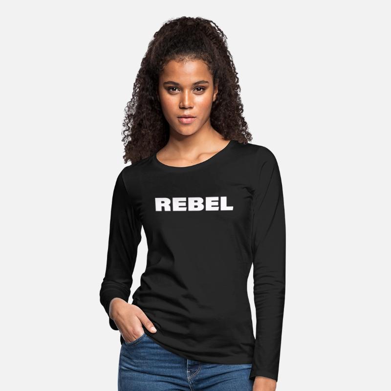 REBEL