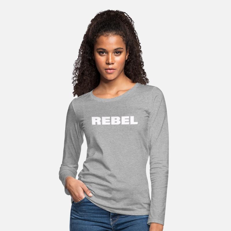 REBEL