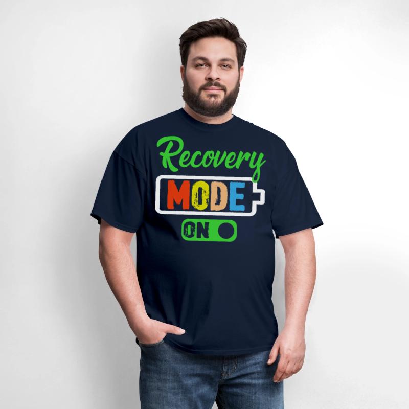 Recovery Mode On Get Well