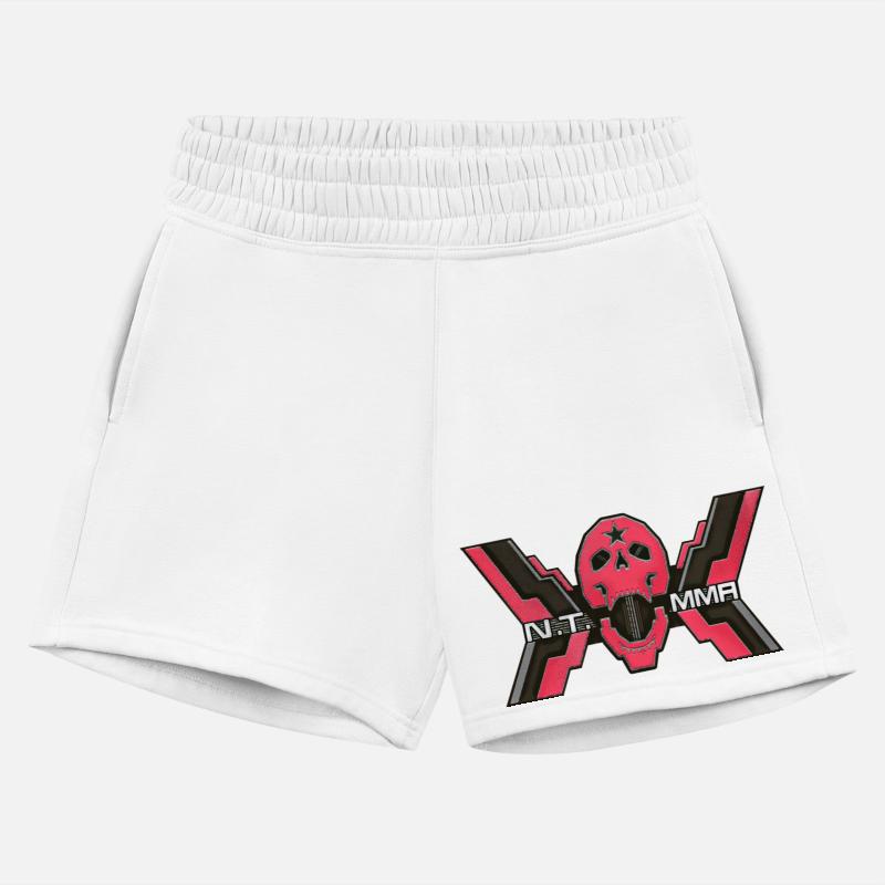 RED NT MMA graphic