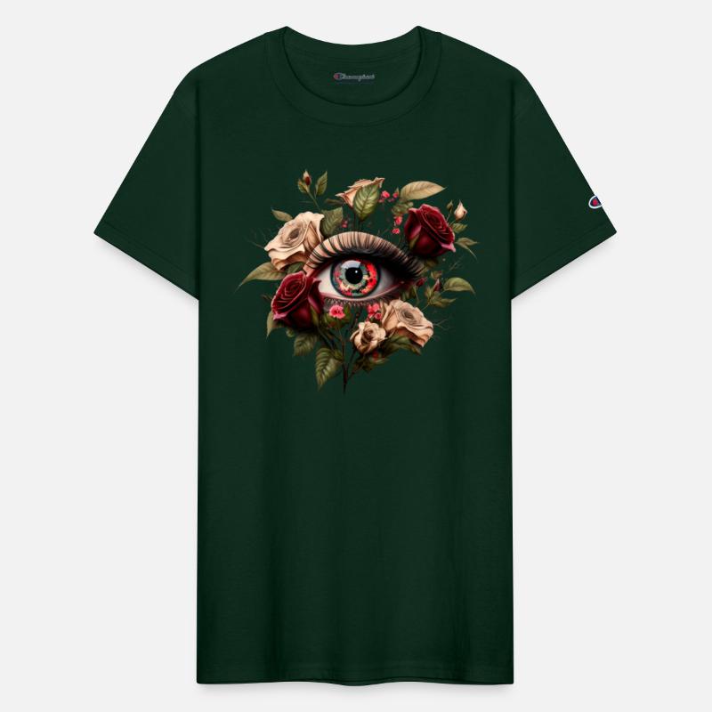 Red rose