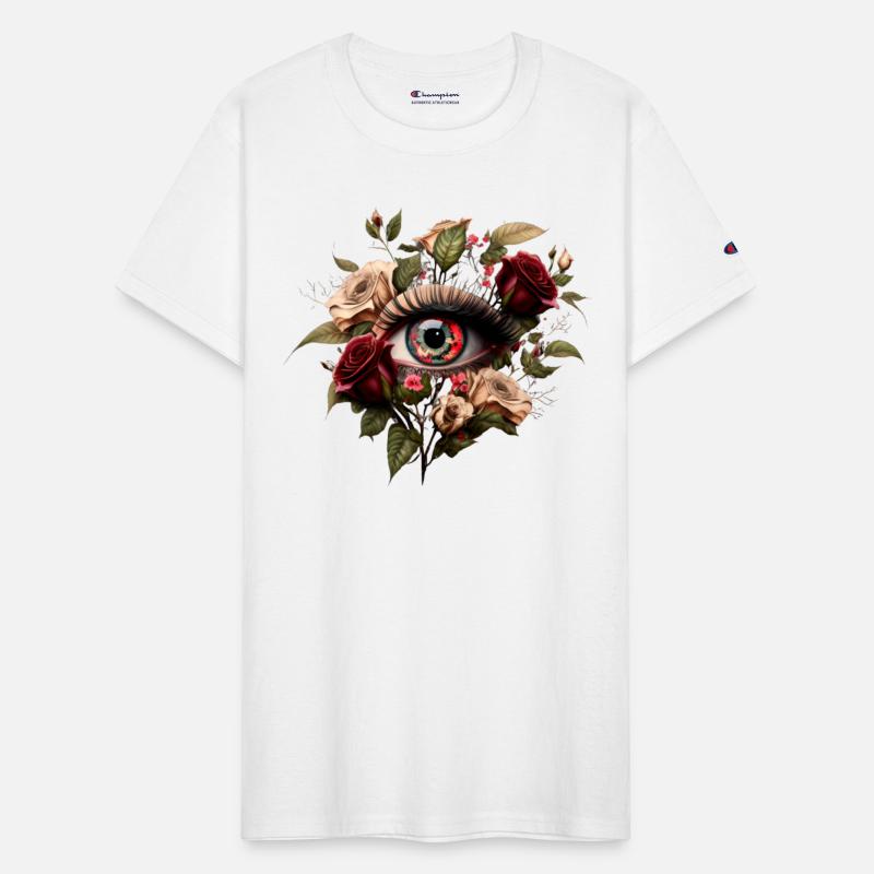 Red rose