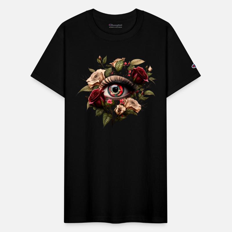 Red rose