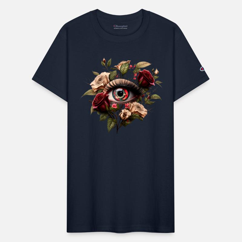 Red rose