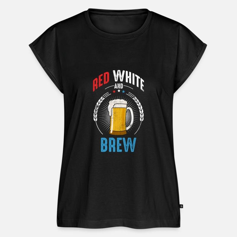 Red White And Brew
