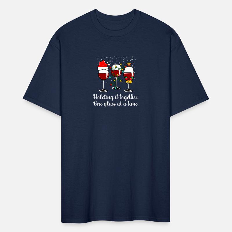 Red Wine Drinking Wine Glass