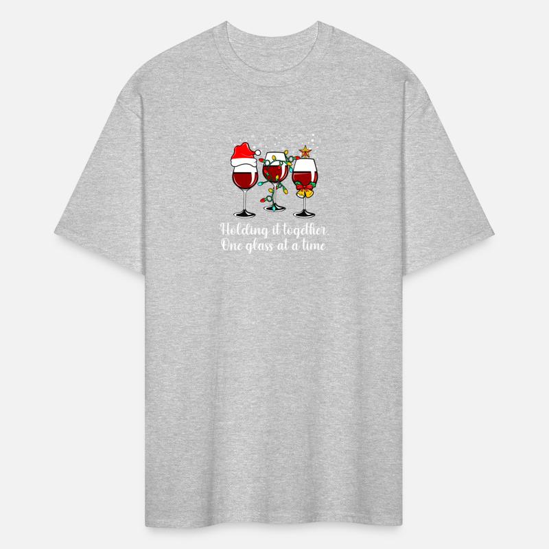 Red Wine Drinking Wine Glass