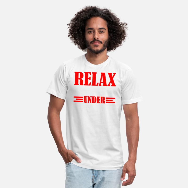 Relax, Nothing Is Under Control 33