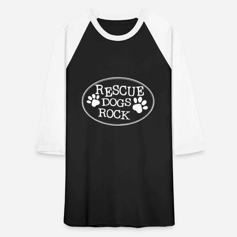 Rescue Dogs Rock Animal Shelter Adopt Don t Shop