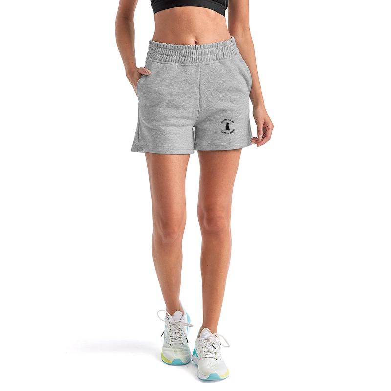 "Rescued is My Favorite Breed" (silhouette of dog)