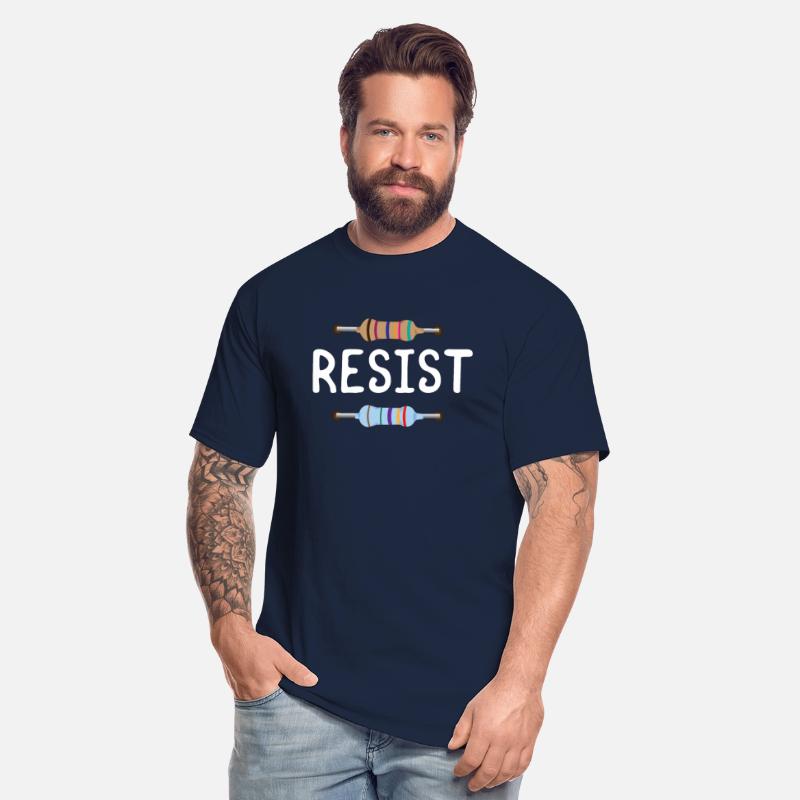 Resistor Resistor Physics Student Future Physicist