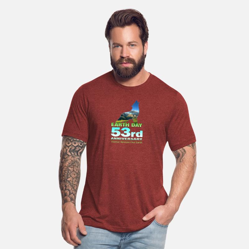 Restore Our Earth: Earth Day 2023