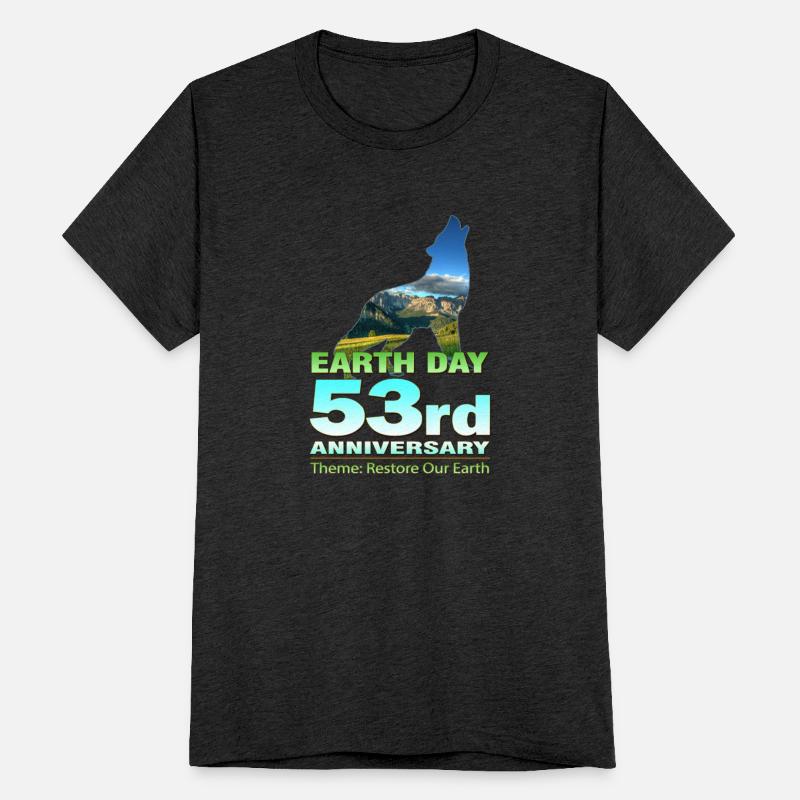 Restore Our Earth: Earth Day 2023