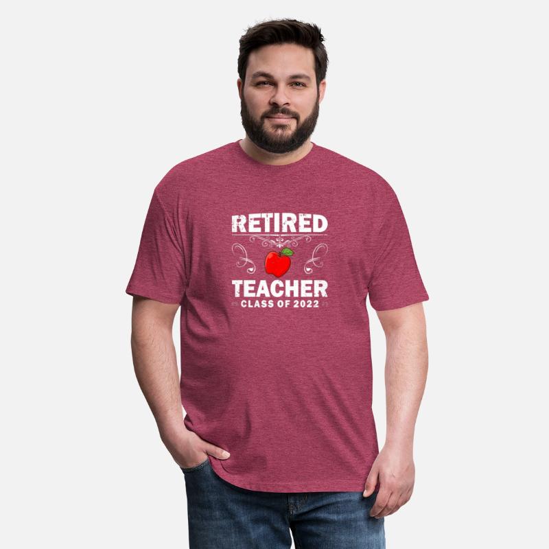 Retired Teacher Class Of 2022 Teacher Retirement